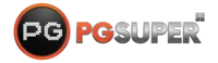 PGSUPER เว็บตรง ทางเข้าเล่นสล็อต PG ฝากถอนออโต้